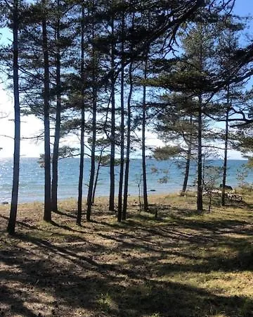 Meelste Puhkemajad Tahkunas- Sonn Ja Lovi Holiday home *